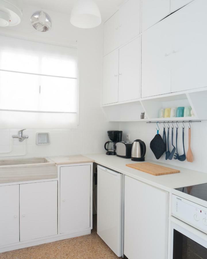 Ariadne'S Penthouse In Central אתונה מראה חיצוני תמונה
