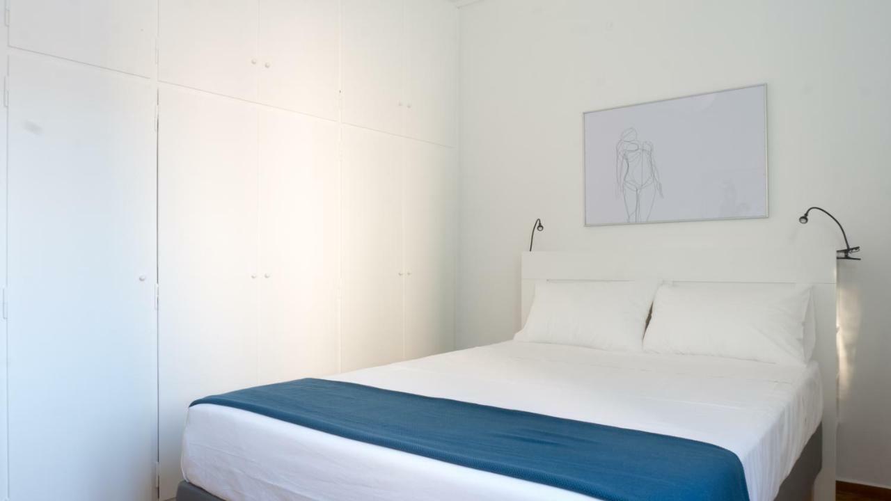 Ariadne'S Penthouse In Central אתונה מראה חיצוני תמונה